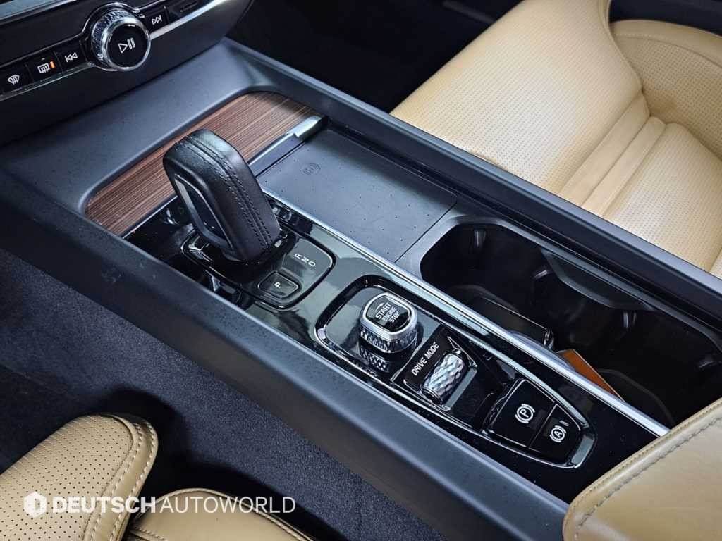볼보 V60 V60 크로스 컨트리 2세대 2.0 B5 프로 AWD 이미지 9