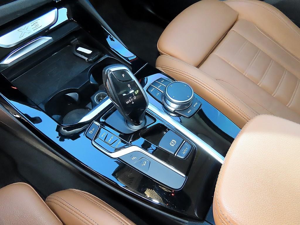 BMW X3 X3 (G01) xDrive 20d M 스포츠 이미지 11
