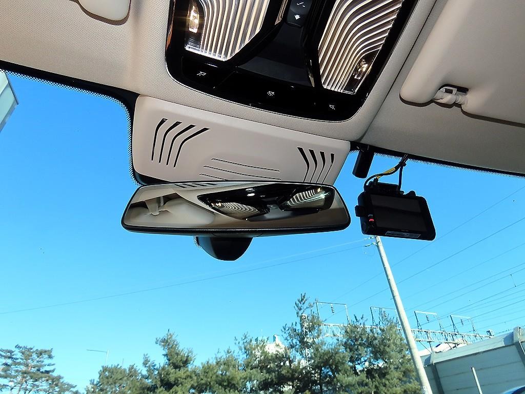 BMW X3 X3 (G01) xDrive 20d M 스포츠 이미지 15