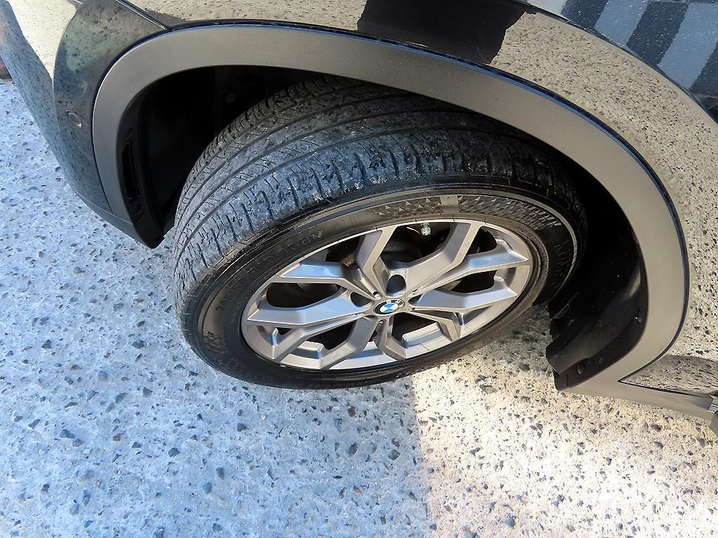 BMW X3 X3 (G01) xDrive 20d M 스포츠 이미지 20