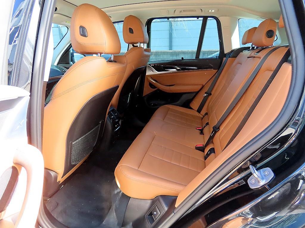 BMW X3 X3 (G01) xDrive 20d M 스포츠 이미지 6