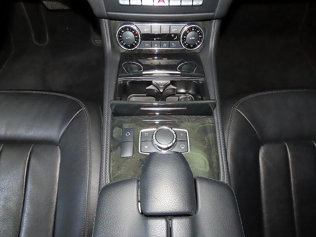 벤츠 CLS 클래스 CLS클래스 W218 CLS 250 d 4MATIC 이미지 12