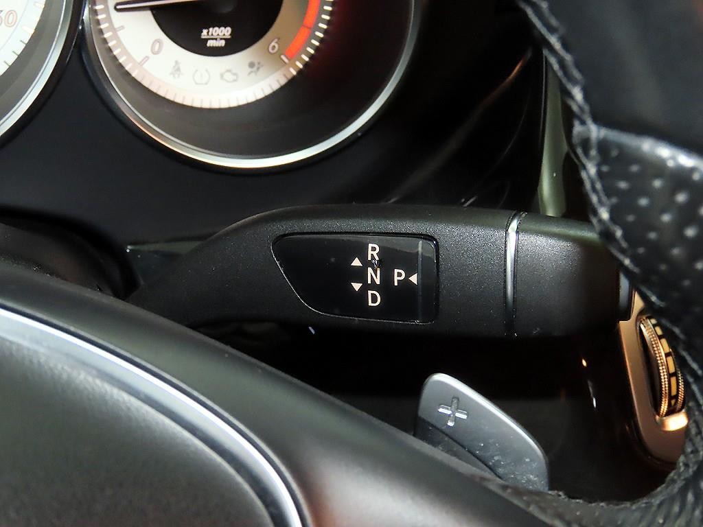 벤츠 CLS 클래스 CLS클래스 W218 CLS 250 d 4MATIC 이미지 13