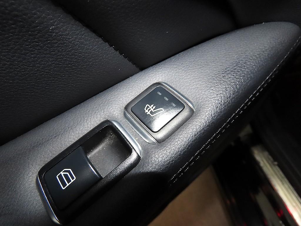 벤츠 CLS 클래스 CLS클래스 W218 CLS 250 d 4MATIC 이미지 15