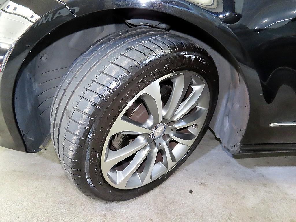 벤츠 CLS 클래스 CLS클래스 W218 CLS 250 d 4MATIC 이미지 20