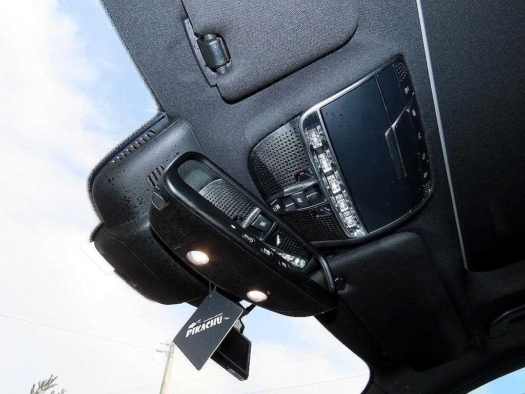 벤츠 S 클래스 S클래스-W222 S 400L 4MATIC 이미지 15