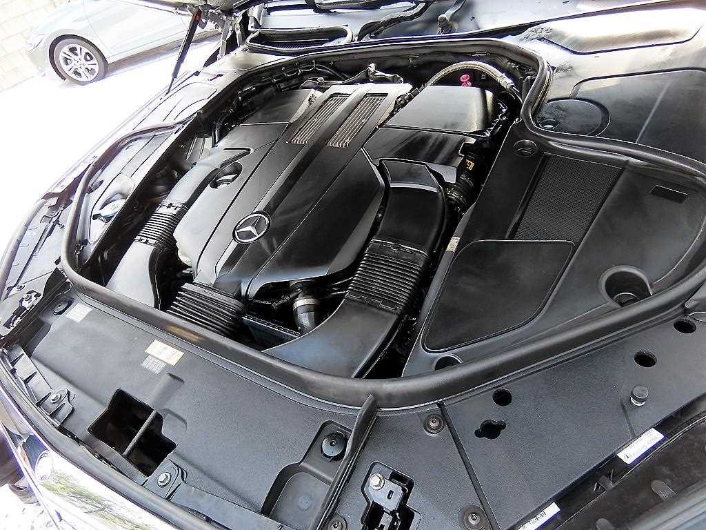 벤츠 S 클래스 S클래스-W222 S 400L 4MATIC 이미지 19