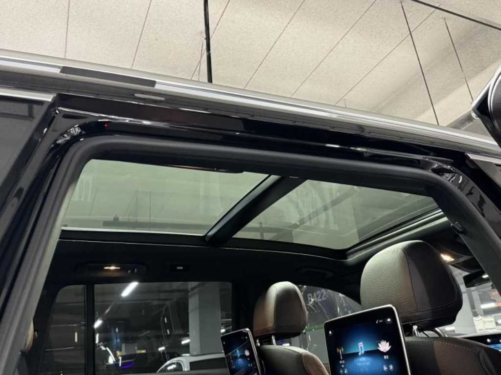 벤츠 GLS 클래스 GLS클래스 X167 GLS 400d 4MATIC 이미지 18