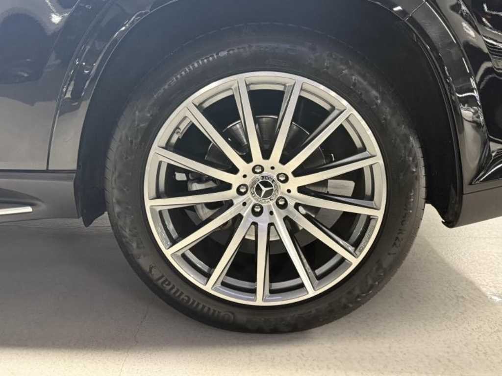 벤츠 GLS 클래스 GLS클래스 X167 GLS 400d 4MATIC 이미지 5