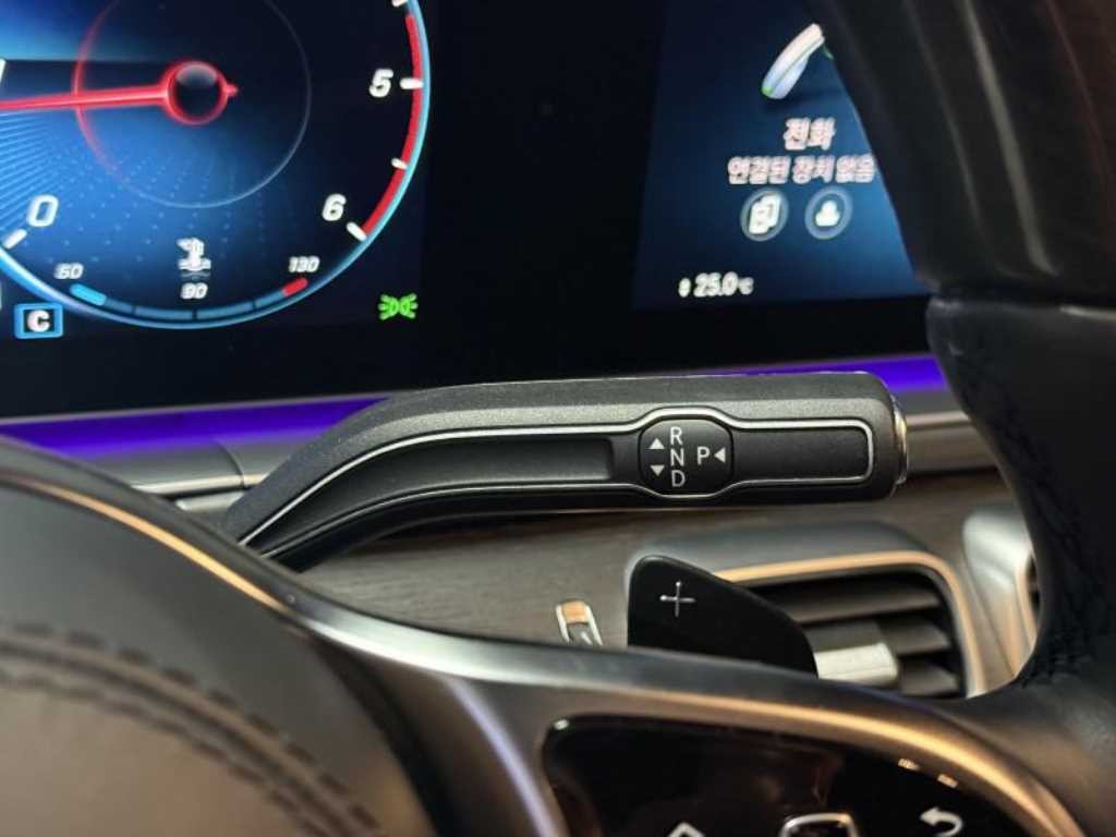 벤츠 GLS 클래스 GLS클래스 X167 GLS 400d 4MATIC 이미지 8