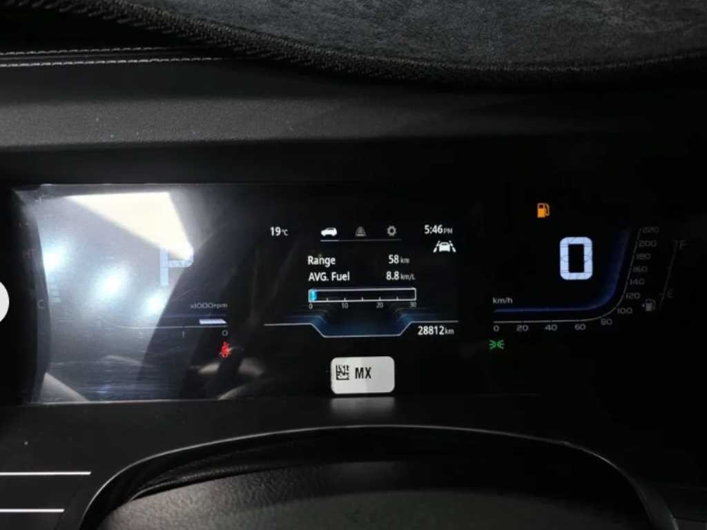 KG모빌리티(쌍용) 토레스 1.5 GDI-T 2WD T5 이미지 6