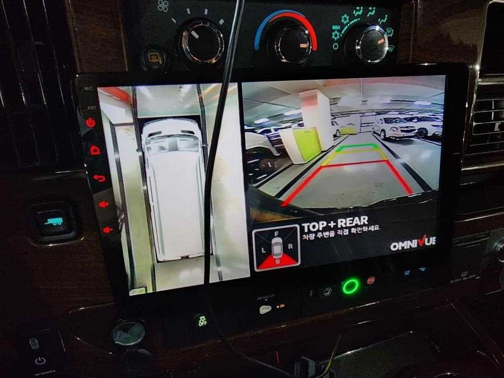 GMC 사바나 6.0 이미지 15
