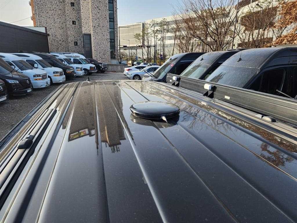 GMC 사바나 6.0 이미지 18