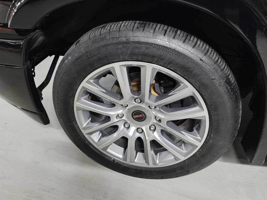 GMC 사바나 6.0 이미지 19