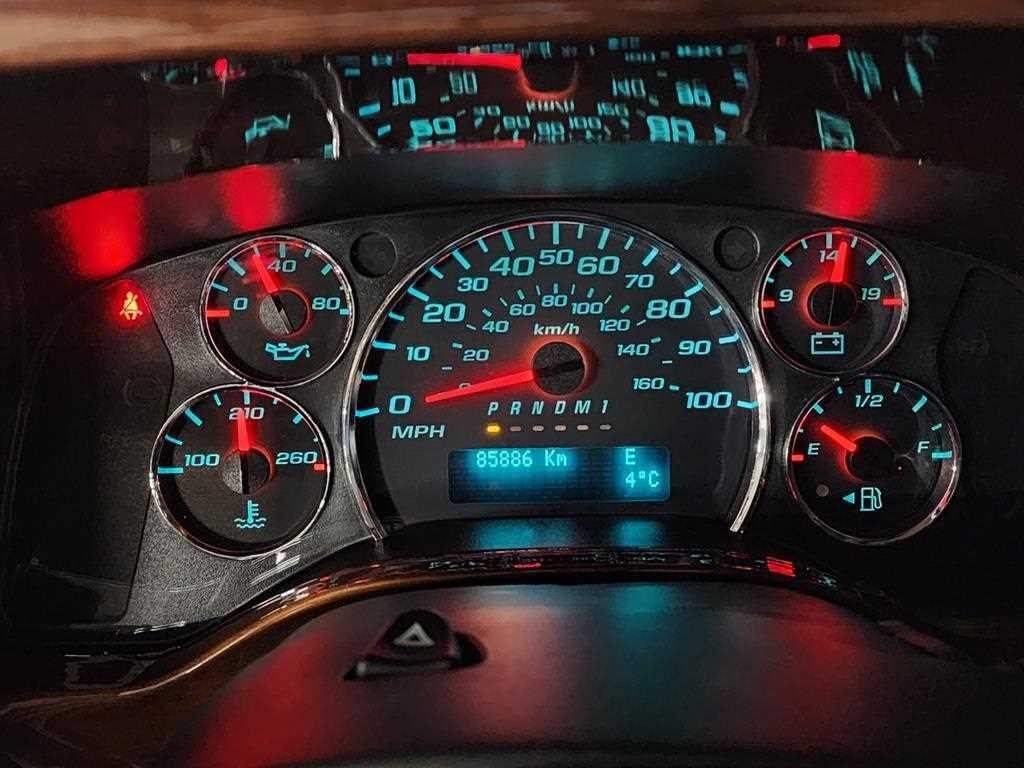 GMC 사바나 6.0 이미지 7
