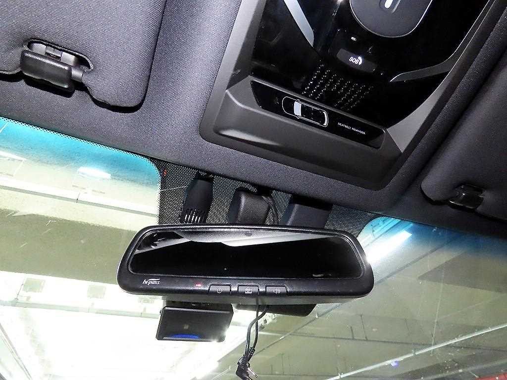 KG모빌리티(쌍용) 렉스턴 올 뉴 렉스턴 (Y450) 디젤 2.2 4WD 더 블랙 이미지 14
