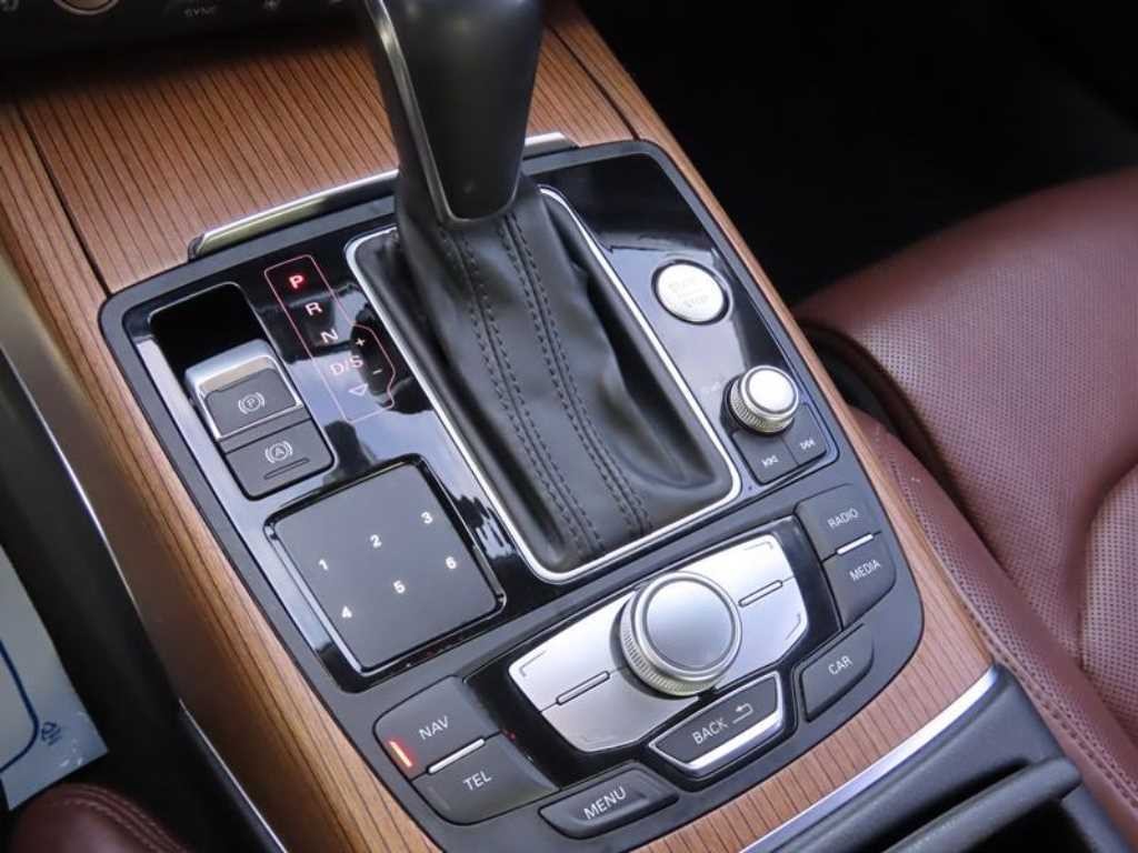 아우디 A7 55 TDI 콰트로 프리미엄 이미지 15