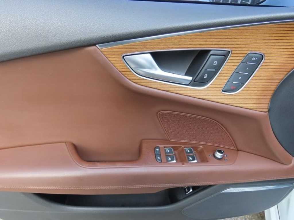 아우디 A7 55 TDI 콰트로 프리미엄 이미지 6