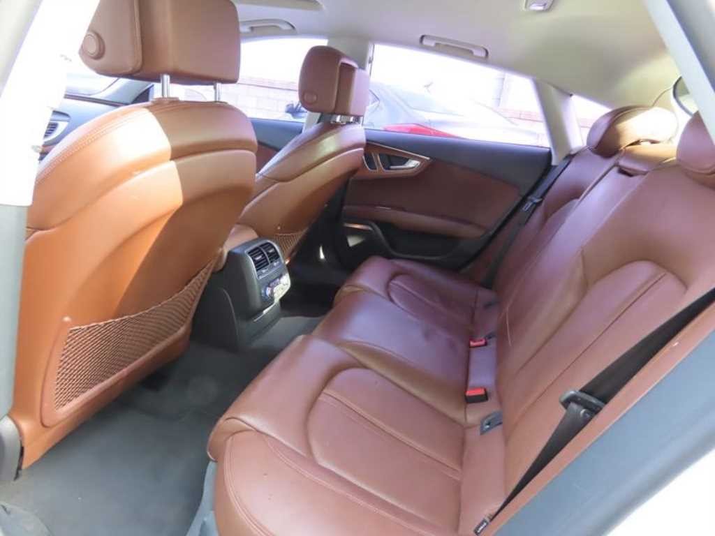 아우디 A7 55 TDI 콰트로 프리미엄 이미지 7