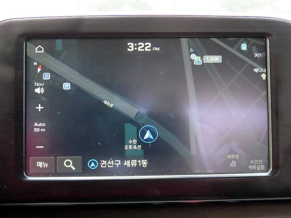 현대 그랜저 그랜저 IG 2.4 GDI 모던 이미지 14