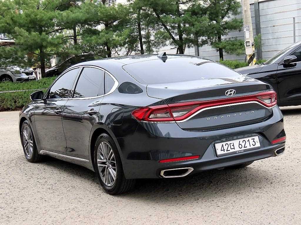 현대 그랜저 그랜저 IG 2.4 GDI 모던 이미지 3