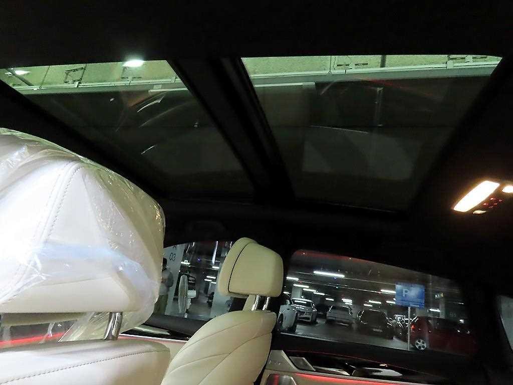 BMW 그란투리스모 6시리즈 GT (G32) 630i xDrive 월드 프리미어 에디션 이미지 16