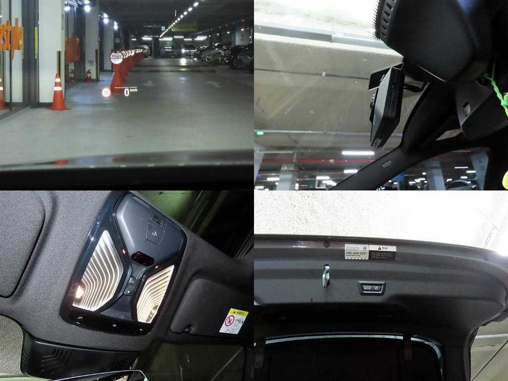 BMW 그란투리스모 6시리즈 GT (G32) 630i xDrive 월드 프리미어 에디션 이미지 18