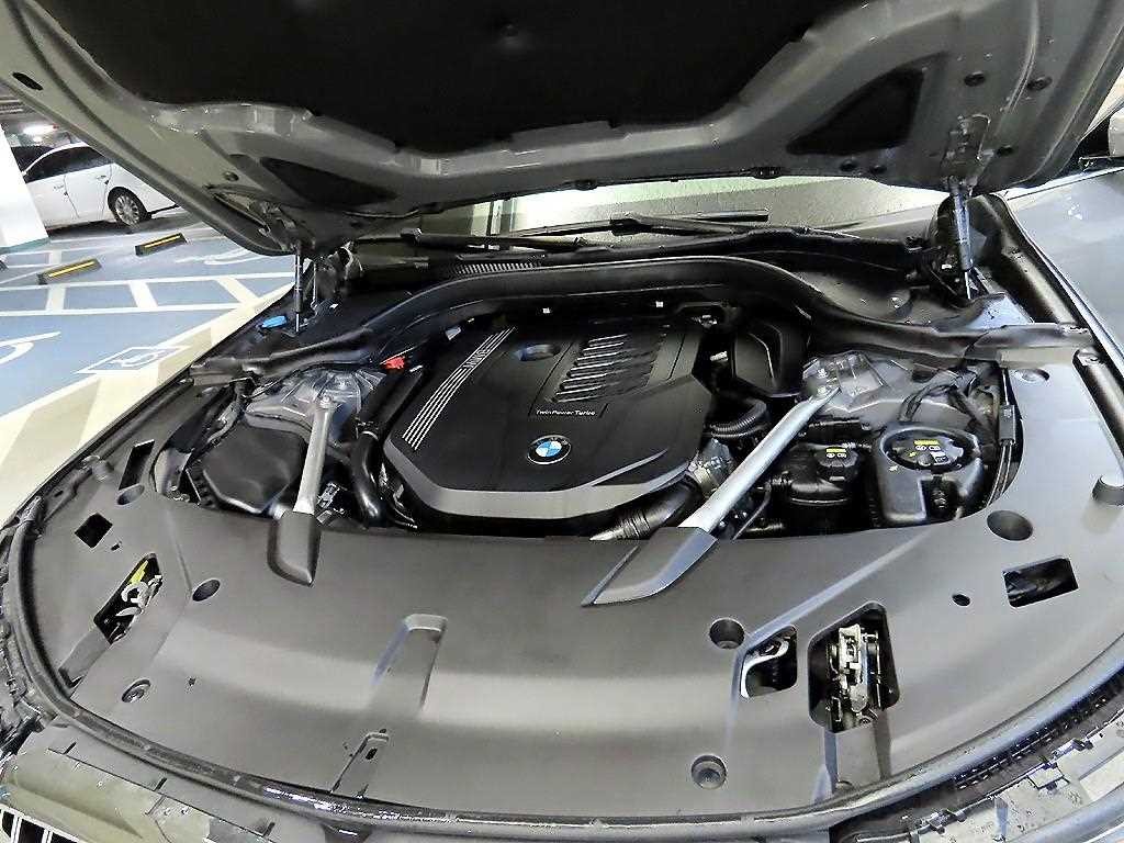 BMW 그란투리스모 6시리즈 GT (G32) 630i xDrive 월드 프리미어 에디션 이미지 19