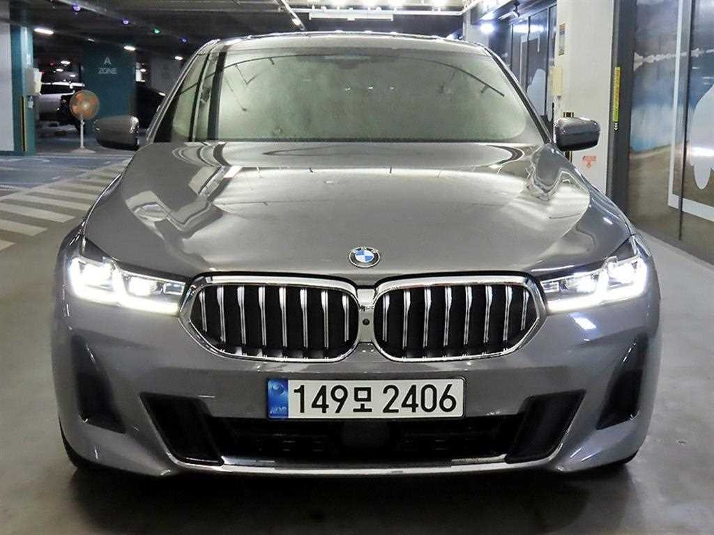 BMW 그란투리스모 6시리즈 GT (G32) 630i xDrive 월드 프리미어 에디션 이미지 2