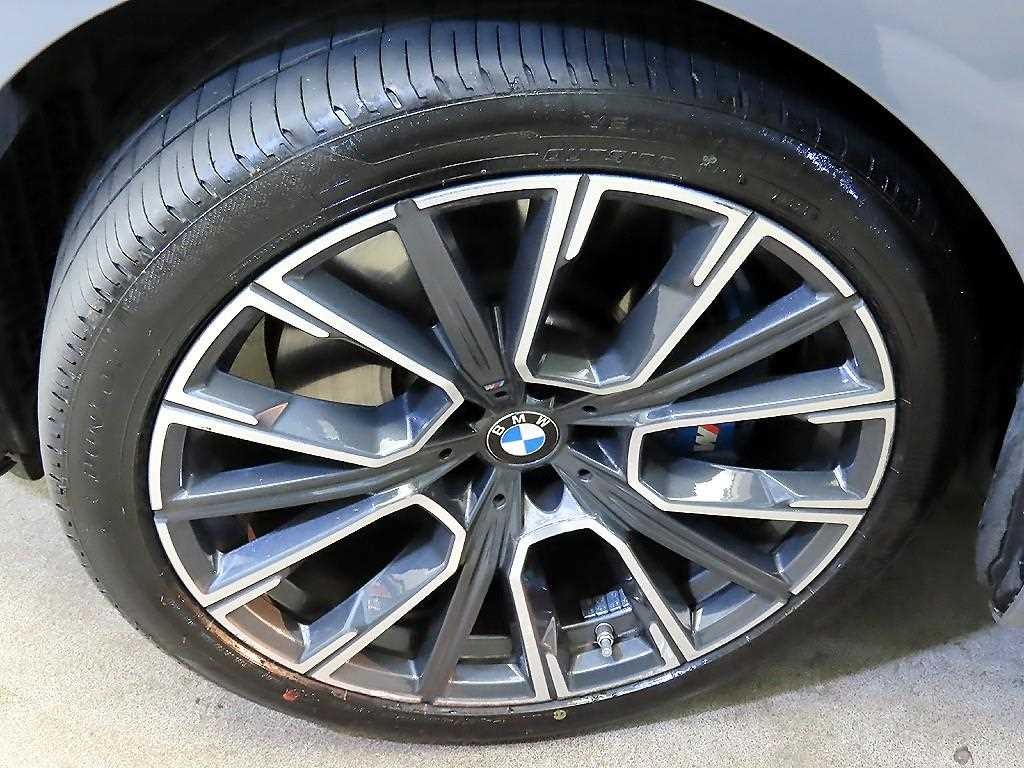 BMW 그란투리스모 6시리즈 GT (G32) 630i xDrive 월드 프리미어 에디션 이미지 20
