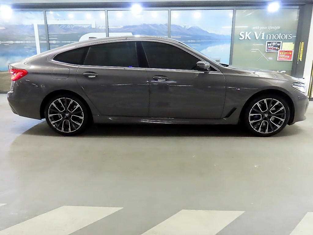 BMW 그란투리스모 6시리즈 GT (G32) 630i xDrive 월드 프리미어 에디션 이미지 3