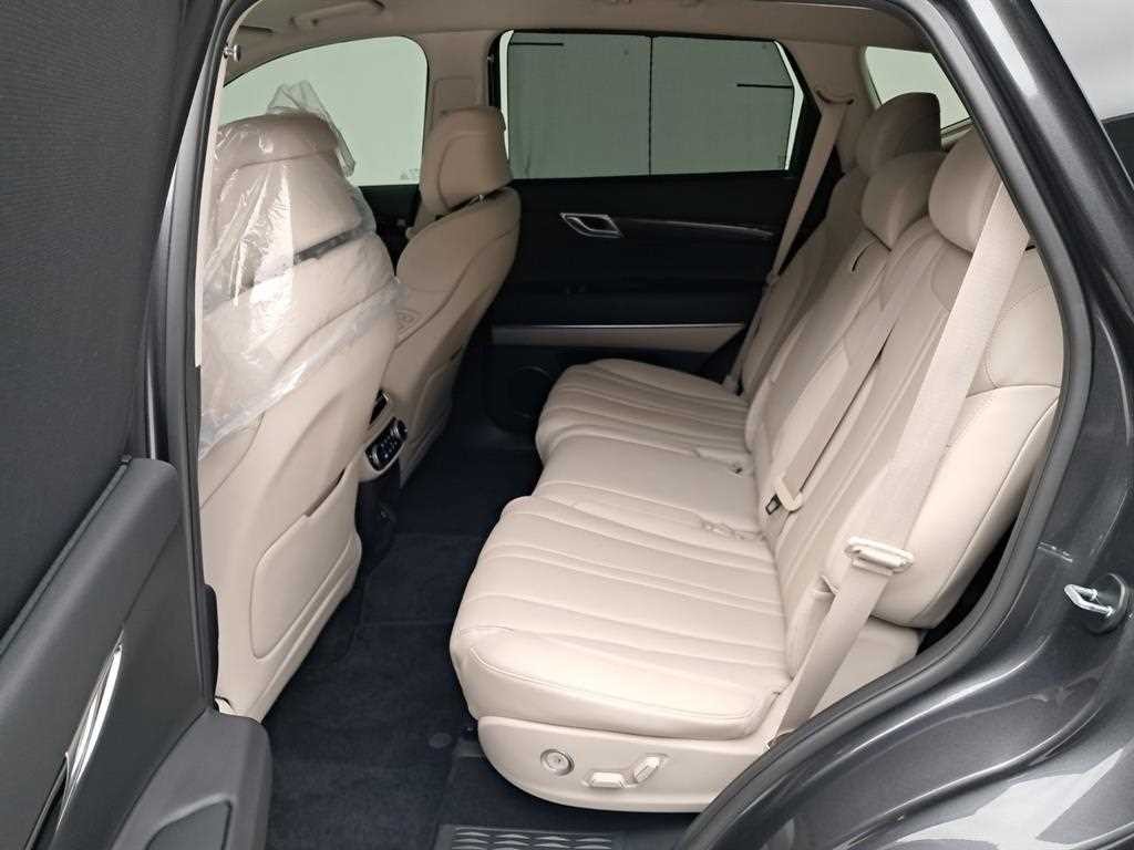 제네시스 GV80 디젤 3.0 AWD 이미지 12