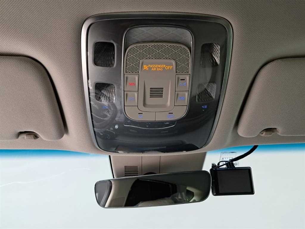 제네시스 GV80 디젤 3.0 AWD 이미지 15
