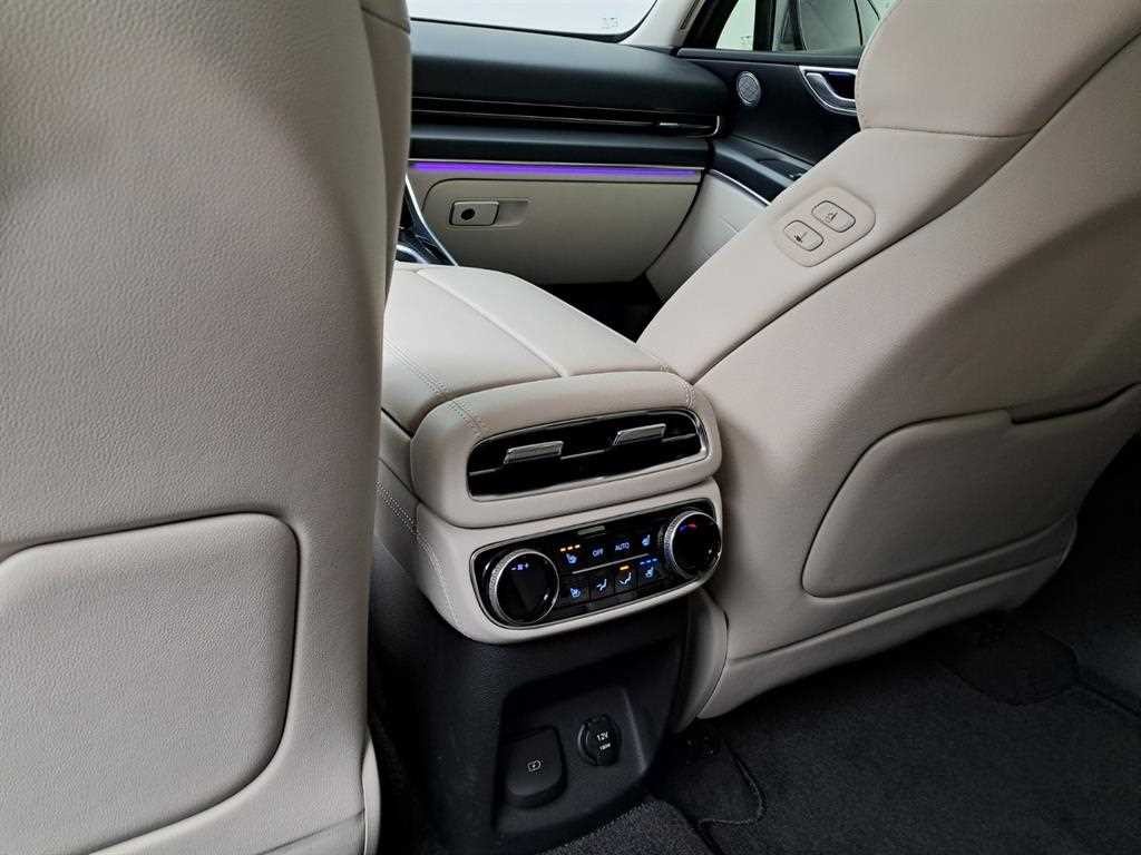 제네시스 GV80 디젤 3.0 AWD 이미지 16