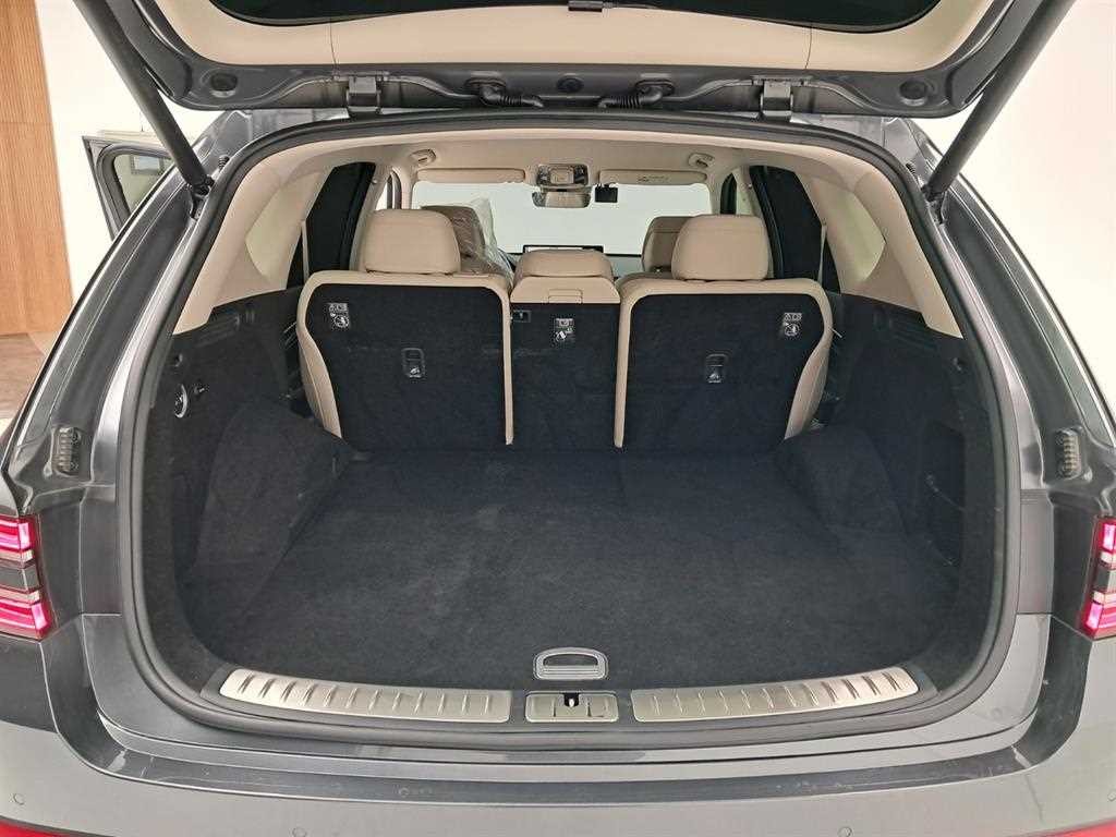 제네시스 GV80 디젤 3.0 AWD 이미지 18