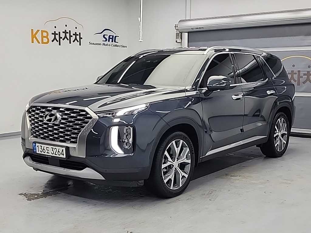 현대 팰리세이드 디젤 2.2 2WD 프레스티지 이미지 1