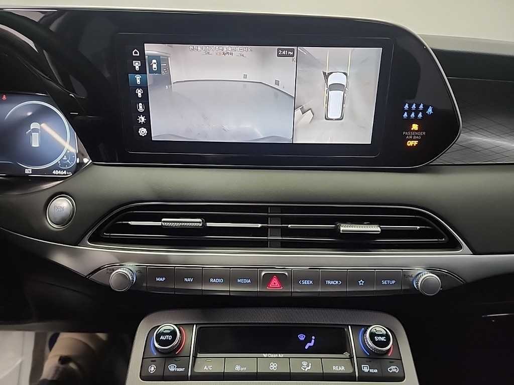 현대 팰리세이드 디젤 2.2 2WD 프레스티지 이미지 10
