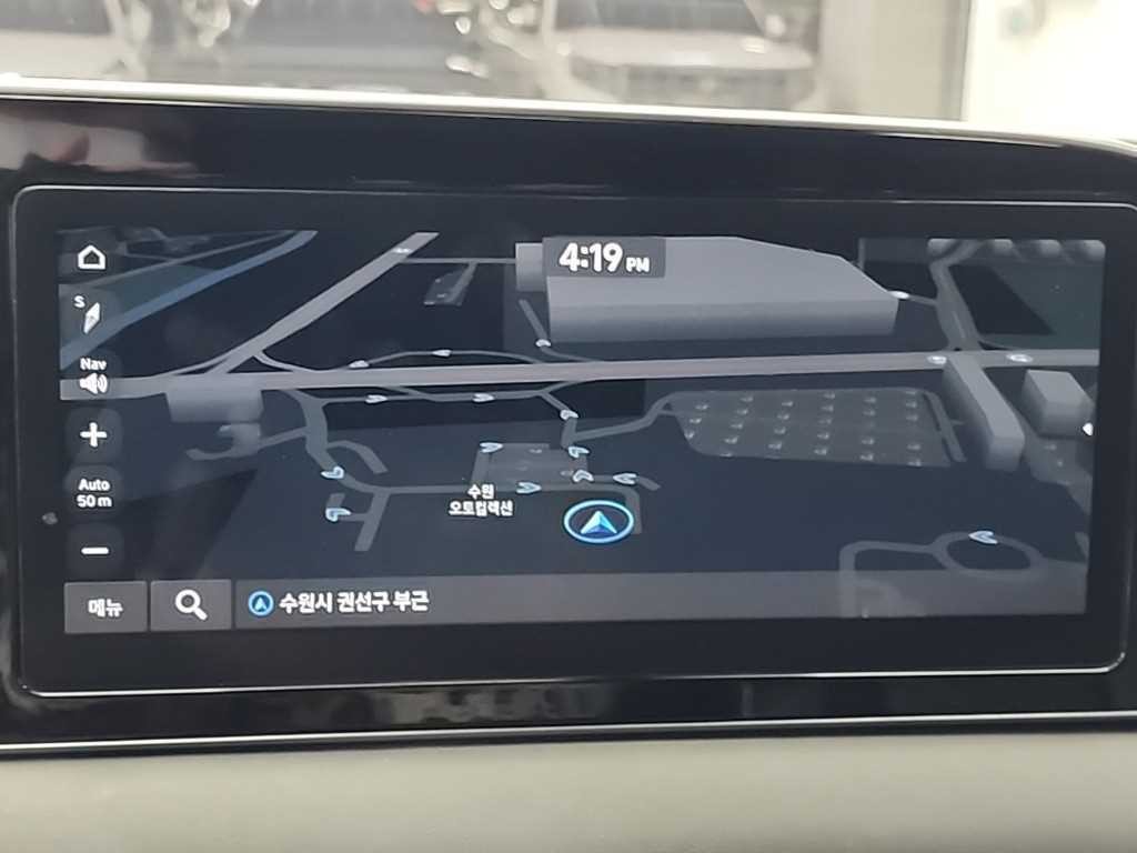 현대 팰리세이드 디젤 2.2 2WD 프레스티지 이미지 14