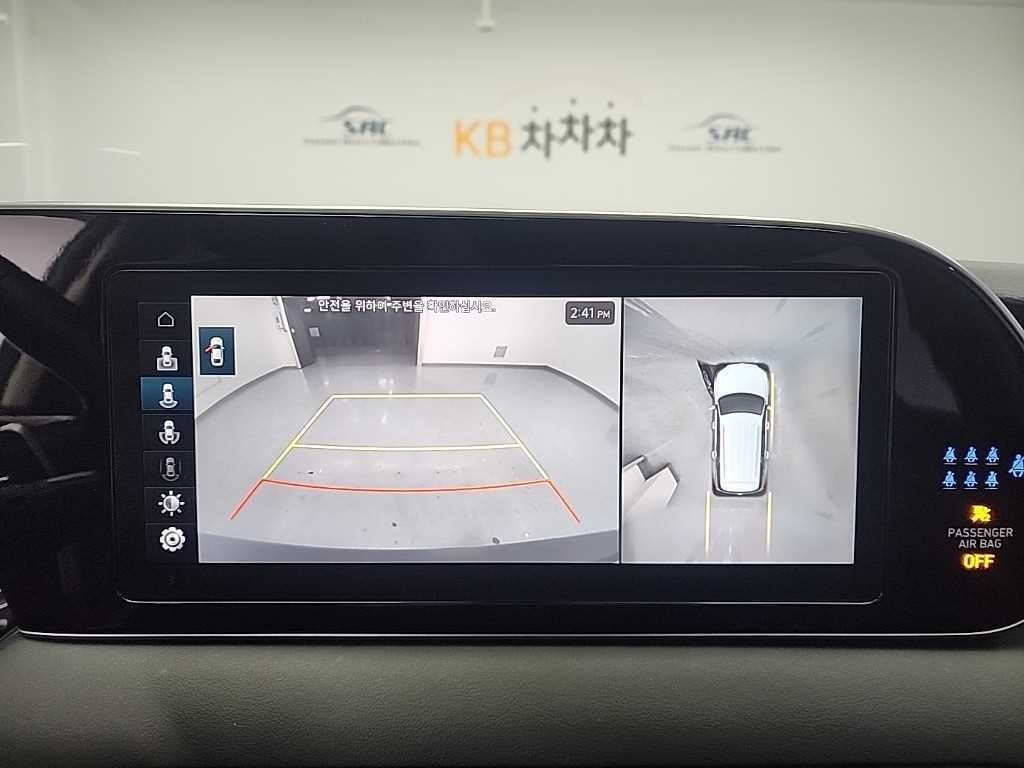현대 팰리세이드 디젤 2.2 2WD 프레스티지 이미지 15