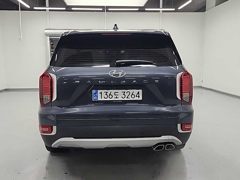 현대 팰리세이드 디젤 2.2 2WD 프레스티지 이미지 3