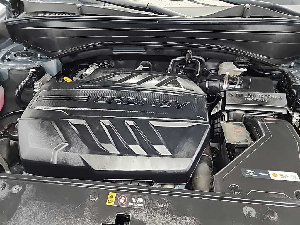 현대 팰리세이드 디젤 2.2 2WD 프레스티지 이미지 5