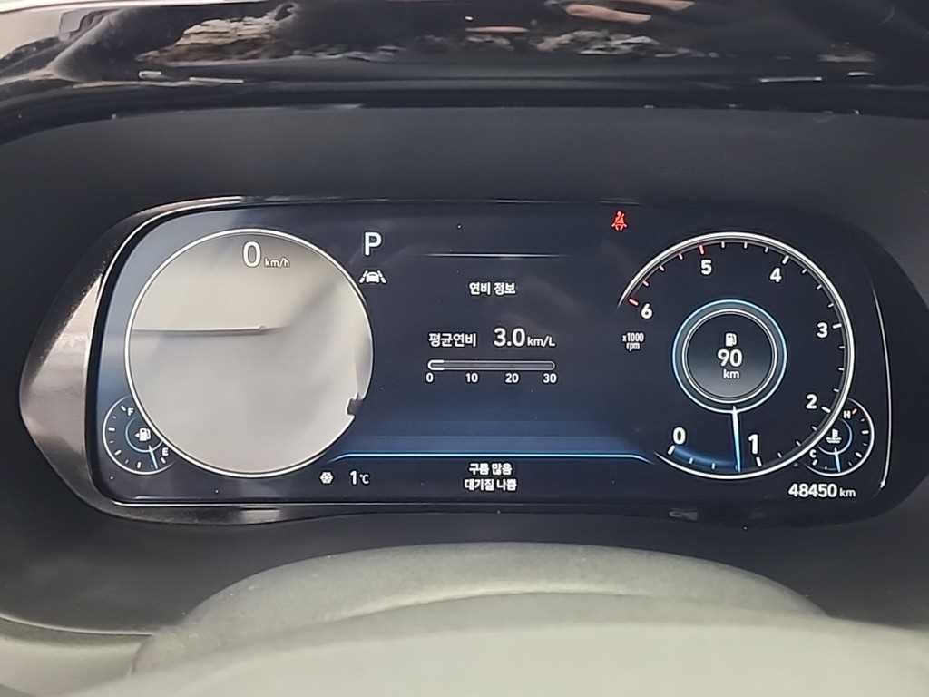 현대 팰리세이드 디젤 2.2 2WD 프레스티지 이미지 6
