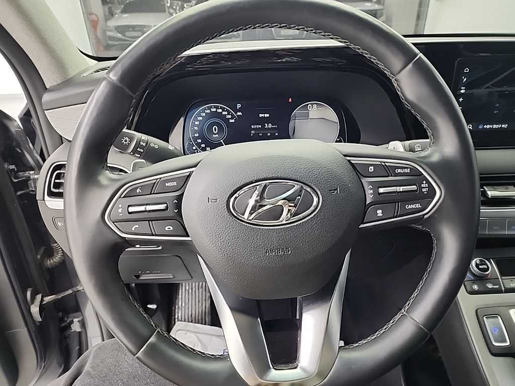 현대 팰리세이드 디젤 2.2 2WD 프레스티지 이미지 9