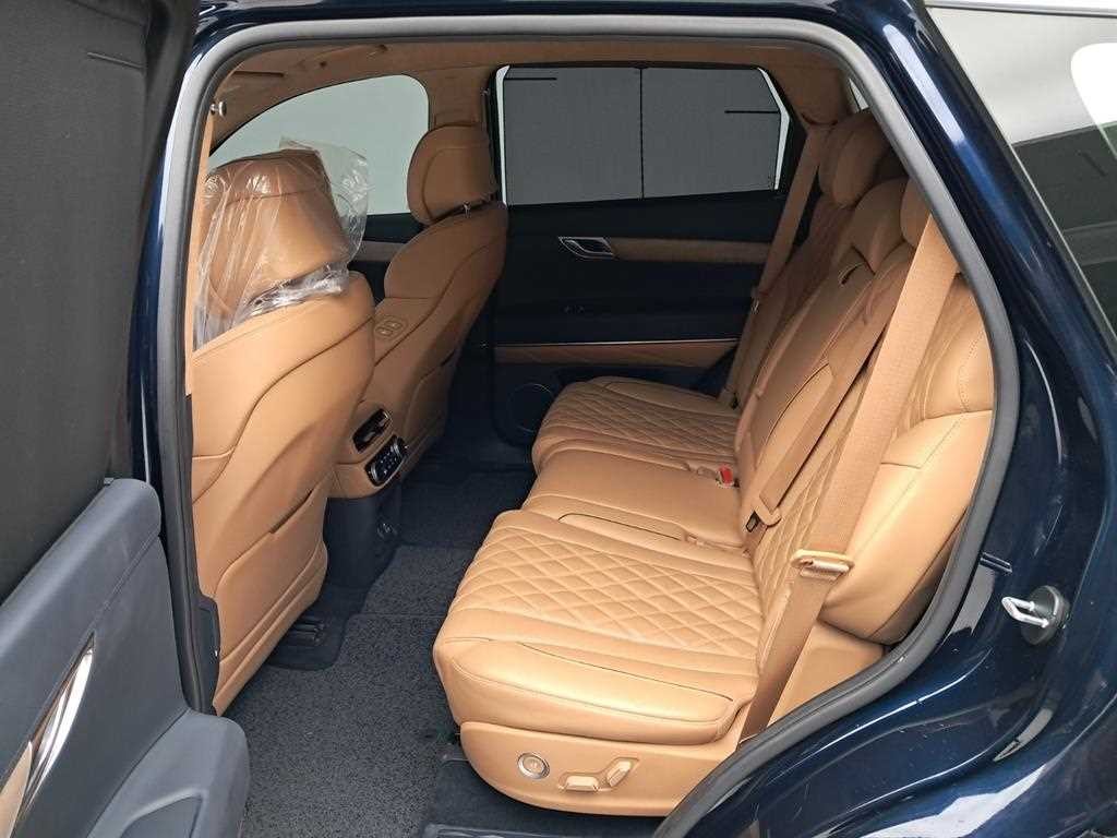 제네시스 GV80 가솔린 3.5T AWD 이미지 12