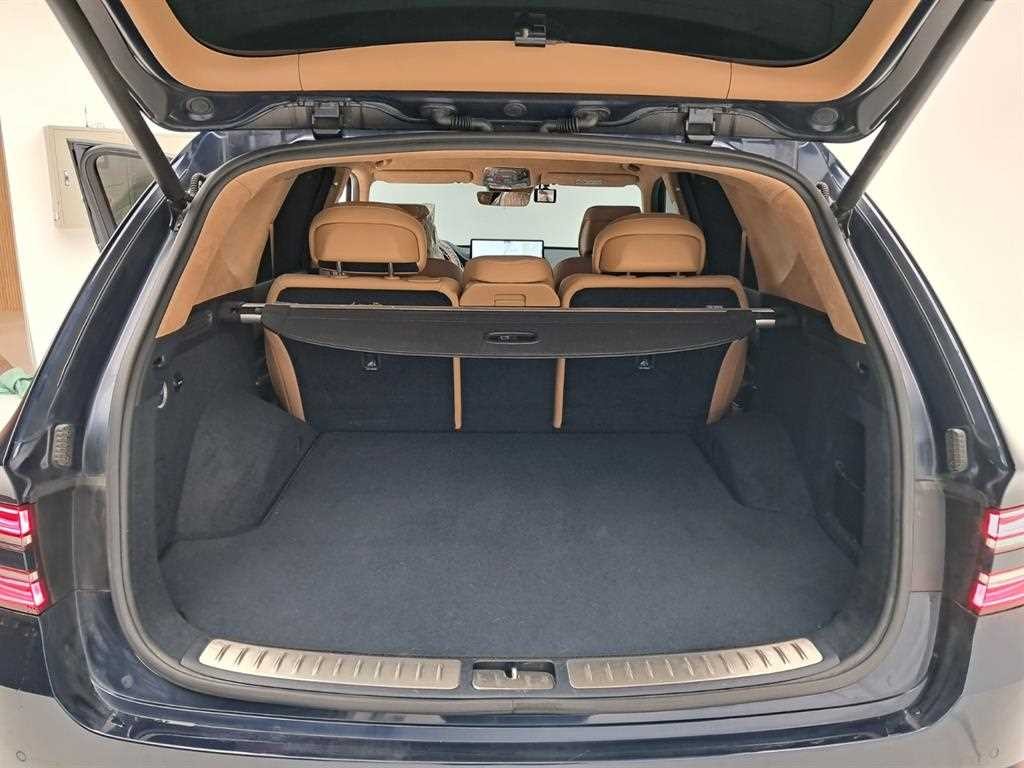 제네시스 GV80 가솔린 3.5T AWD 이미지 18