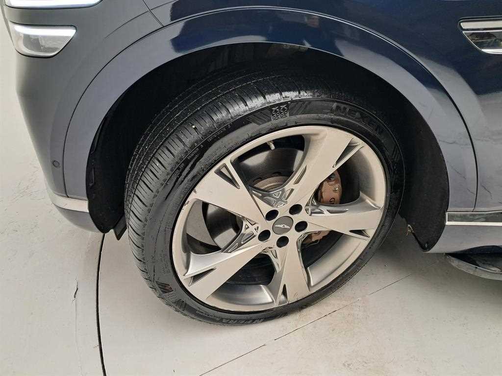 제네시스 GV80 가솔린 3.5T AWD 이미지 20