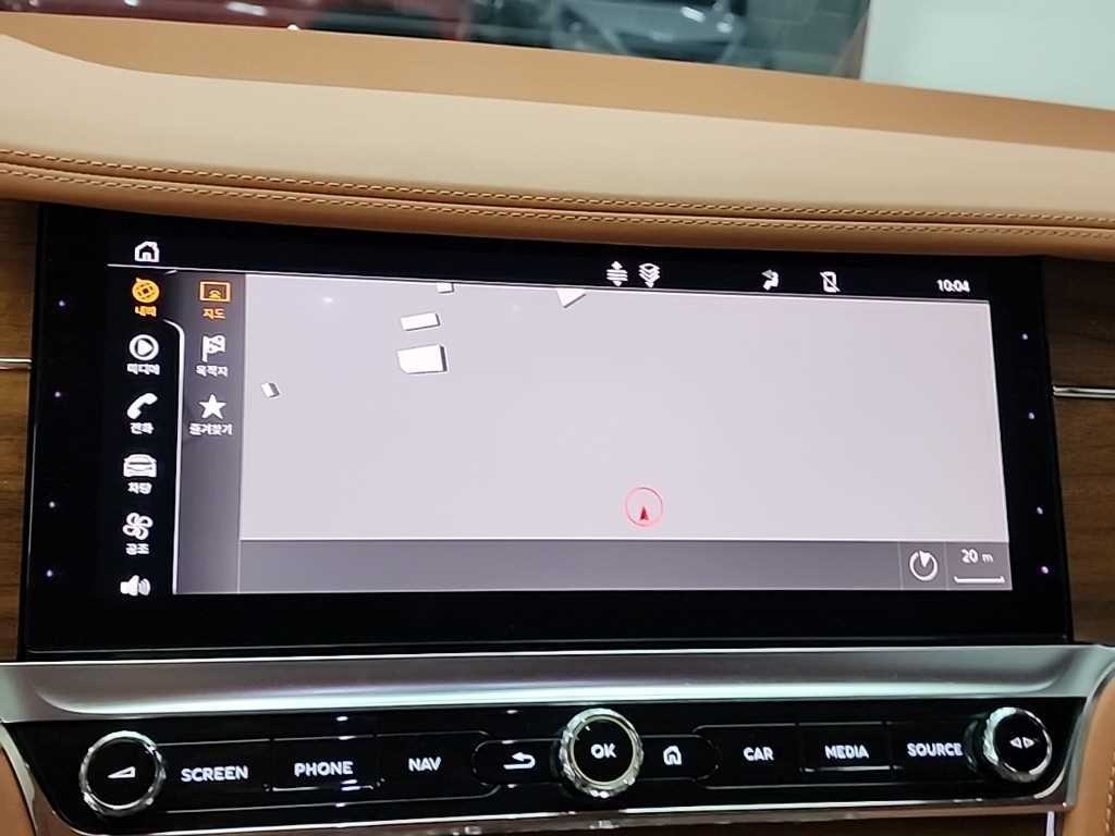 벤틀리 컨티넨탈 컨티넨탈 GT 3세대 4.0 V8 GT 이미지 13