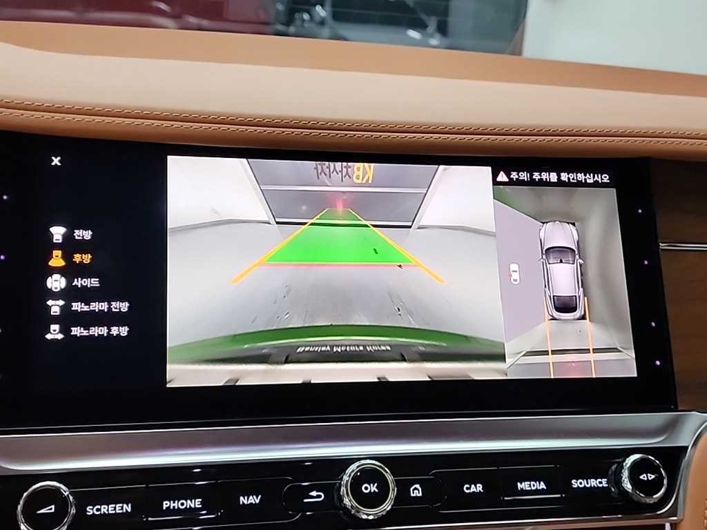 벤틀리 컨티넨탈 컨티넨탈 GT 3세대 4.0 V8 GT 이미지 14