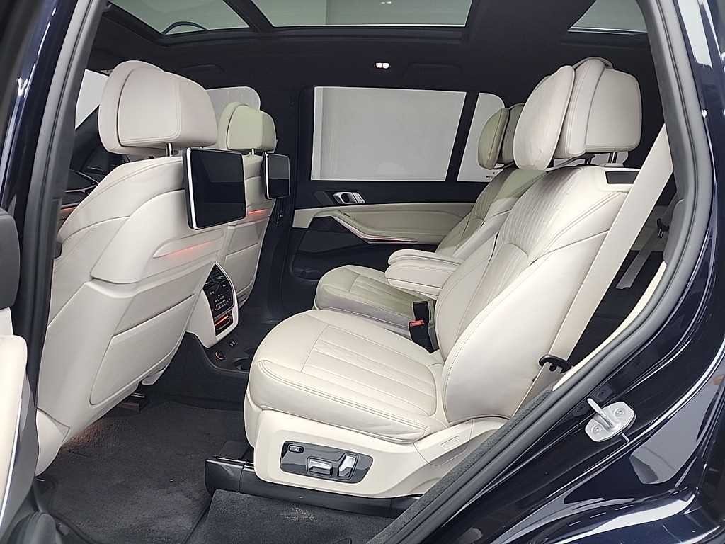 BMW X7 X7 (G07) xDrive 40i M 스포츠 이미지 12
