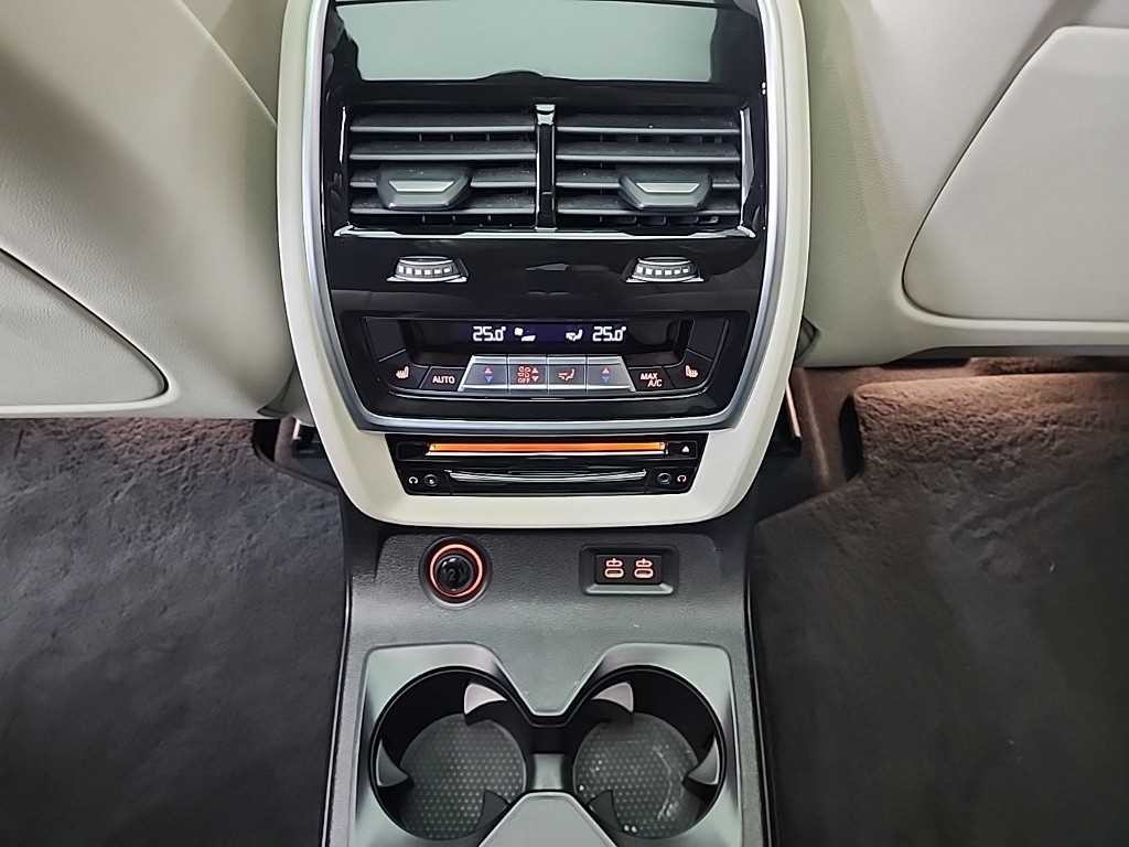 BMW X7 X7 (G07) xDrive 40i M 스포츠 이미지 13